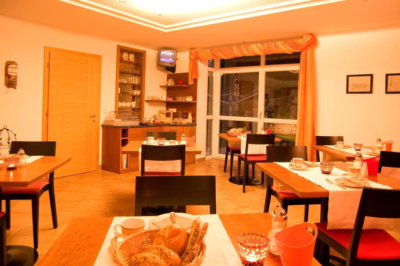 Bed and Breakfast Adrian Sankt Anton am Arlberg Exterior foto
